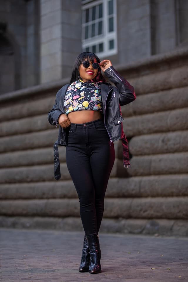 street style fist 